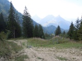 Col de Vounetse