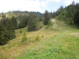 Col de Vounetse