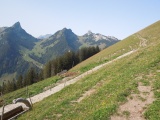 Col des Hauts-Crêts