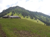 Col de l'Orausa