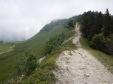 Pas du Tracollet