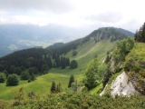 Pas de Bellecombe