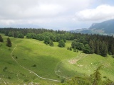 Pas de Bellecombe