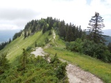 Pas de Bellecombe