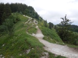 Pas de Bellecombe