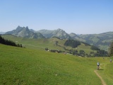 Salzmattpass