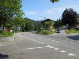Col de la Barboleuse