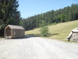 Langmösli