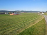 Haut de la Côte