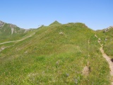 Pas de Bassachaux