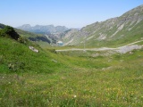 Pas de Bassachaux