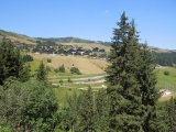 Col de la Frâchette