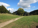 Vordere Schmiedenmatt