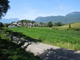Col de Cochette
