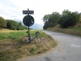 Col du Tra