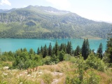 Col de Méraillet