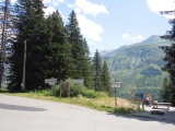 Col de Méraillet