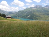 Col du Pré