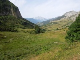 Col de la Colombière