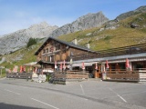 Col de la Colombière