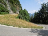 Col de Romme