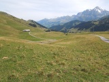 Hahnenmoospass