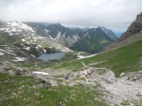 Mohnensattel