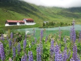 Zeinisjoch