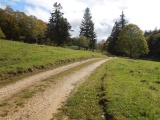 Col de Paiota